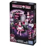 Конструктор Monster High Mega Bloks Комната Дракулоры (CNF80)