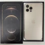 Apple iPhone 12 Pro 256GB Gold (Витринный вариант) Approved: Производитель Apple