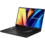 Ноутбук ASUS VivoBook PRO 15X M6501RM (M6501RM-LP004X): Процессор AMD Ryzen 7 6800H (3.2 - 4.7 ГГц) / 8 - ядерный