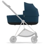 Люлька Cybex Mios Lux Mountain Blue (522000813) фото 2