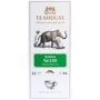 Чай Teahouse зеленый Будда Слон №100 в саше 22х2 г фото 1