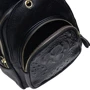 Женский рюкзак Keizer черный (K1315-black): Тип Рюкзаки