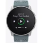 Смарт-часы Suunto 9 Peak Moss Gray (SS050524000): Интерфейсы подключения Bluetooth, GPS