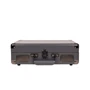 Виниловый проигрыватель Crosley Cruiser Deluxe (Slate): Скорость, об/мин 78, 33, 45