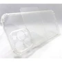 Чехол для iPhone BeCover TPU Case Anti-Shock Clear for iPhone 16 Pro Max (712113): Материалы Термополиуретан
