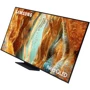 Телевізор Samsung QE85QN70FAUXUA: Комунікації WiFi, Bluetooth, AirPlay
