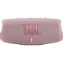 Акустика JBL Charge 5 Pink (JBLCHARGE5PINK) UA