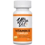 VPLab Vitamin B complex Комплекс витаминов B 90 капсул