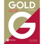 Gold New Ed B1 Preliminary 2018 Coursebook