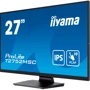 Монитор iiyama ProLite T2752MSC-B1: Формат изображения 16:9