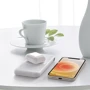 Зовнішній акумулятор iWalk Power Bank 20000mAh PowerStand Mag White (UBP20000M-WH): Тип батареї Литий-полимерные
