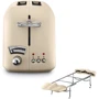 Тостер DeLonghi CT021 BG: Тип Тостеp