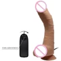 Вибратор на присоске LYBAILE Penis Vibration (BW-008037Z)