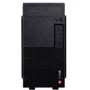Корпус 2E BASIS RD860-3U (2E-RD860-3U): Форм-фактор материнської плати MicroATX/Mini-ITX
