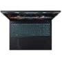 Ноутбук Gigabyte G6 (KF-H3EE854SH): Тип экрана матовый