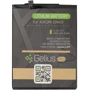 Аккумулятор Gelius Pro 4000mAh (BM49) for Xiaomi Mi Max