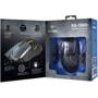 Мышь SVEN RX-G960: Максимальное разрешение сенсора, dpi 6400