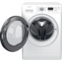 Стиральная машина Whirlpool FFL 6038 B PL: Тип загрузки фронтальная