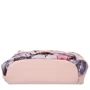 Сумка женская хобо Valiria Fashion разноцветная (DET15064-3): Фактура Матовая, Гладкая