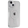 Чехол для iPhone Switcheasy MagCrush White (GS-103-208-236-12) for iPhone 13: Тип чехла накладка на заднюю часть