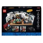 Конструктор LEGO Ideas Сайнфелд (21328): Рекомендований вік 18+