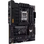 Asus TUF Gaming A620-Pro WiFi: Разъемы на плате СОМ, USB 2.0, USB 3.2 Gen 1, SATA 3.0, M.2
