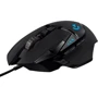 Мишка Logitech G502 HERO Gaming Mouse (910-005470.910-005472)