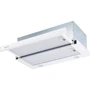 Витяжка Borgio TLF (TR) 60 white glass