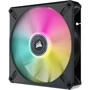 Кулер Corsair iCUE ML140 RGB Elite Premium Dual Fan Kit (CO-9050115-WW): Назначение для корпуса