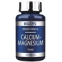 Scitec Nutrition Calcium-Magnesium 100 tabs