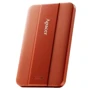 Внешний жесткий диск Apacer AC237 2 TB Red (AP2TBAC237R-1): Размеры, мм 128.5 x 79.4 x 12.2
