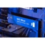 WD Blue SN5000 NVMe 1TB (WDS100T4B0E): Тип накопителя внутренний