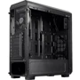 Корпус Aerocool AERO 300 (Black): Форм-фактор материнской платы ATX / Micro-ATX / Mini-ITX