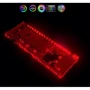 Система охлаждения BYKSKI для ASUS TUF GAMING GT502 DDC Pump D-RGB 5V 3pin (RGV-AS-GT502-P): Наличие подсветки есть
