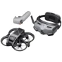 Квадрокоптер DJI Avata Explorer Combo (CP.FP.00000116.01): Управление/Передатчик Пульт д/у