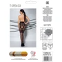 Колготки с открытым доступом Passion TIOPEN 013 black 5(20/40 den)