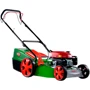 Газонокосарка AL-KO 46 XLR-A (119964): Тип бензиновий