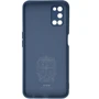 Аксессуар для смартфона ArmorStandart ICON Case Dark Blue for OPPO A52 (ARM57151): Цвет темно-cиний