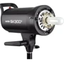 Студийная вспышка Godox SK300II