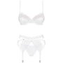 Комплект Obsessive 871-SEG-2 set, S/M
