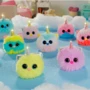 М'яка іграшка-сюрприз #sbabam Doki Doki Кошенята-єдинороги (159/CN21) фото 3
