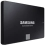 Samsung 870 EVO SATA 2.5" 4TB (MZ-77E4T0B/EU): Тип накопителя внутренний