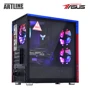 Персональный компьютер (ПК) ARTLINE Overlord CG10 (CG10v02PG): Оперативная память 2x8GB DDR4-2666