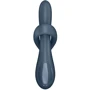 Вибратор Satisfyer Heat Flex 4 Grey