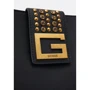 Женская сумка тоут Guess Bling Girlfriend Tote черная (HWVB7984230-BLA): Страна производитель Мьянма