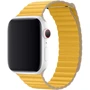 Аксесуар для Watch Apple Leather Loop Band Meyer Lemon Medium (MXAD2) for Apple Watch 42/44mm: Виробник Apple