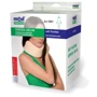 Бандаж для шеи MedTextile мягкой фиксации размер III люкс (4820137290046): Степень фиксации Эластичная