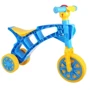 Детский беговел ТехноК Каталка Ролоцикл синий (3831TXK(Blue))