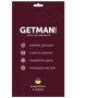 Чехол для iPhone TPU Case GETMAN Ease logo Transparent for iPhone 17