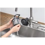 Посудомийка Electrolux ESF7951LOX: Витрата води, л 10.5